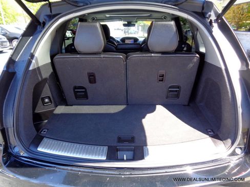 Used 2019 Acura MDX SH-AWD w/ Technology Package image 21