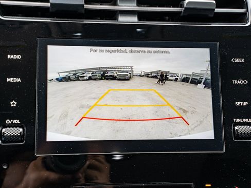 Used 2023 Hyundai Tucson SEL w/ Convenience Package image 33