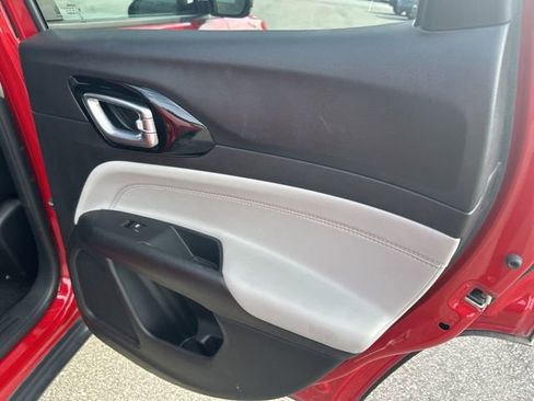 Used 2024 Jeep Compass Limited image 26