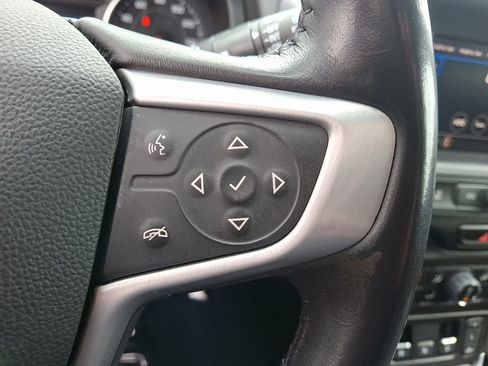 Used 2021 GMC Terrain SLE w/ Driver Convenience Package image 21