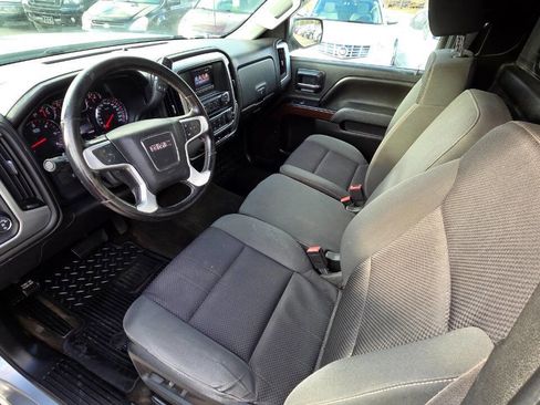 Used 2014 GMC Sierra 1500 SLE w/ SLE Preferred Package image 25