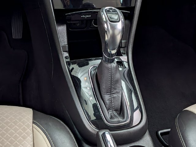 Used 2018 Buick Encore Preferred FWD image 29