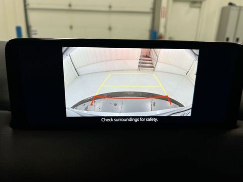 Used 2022 MAZDA CX-5 AWD 2.5 S image 15