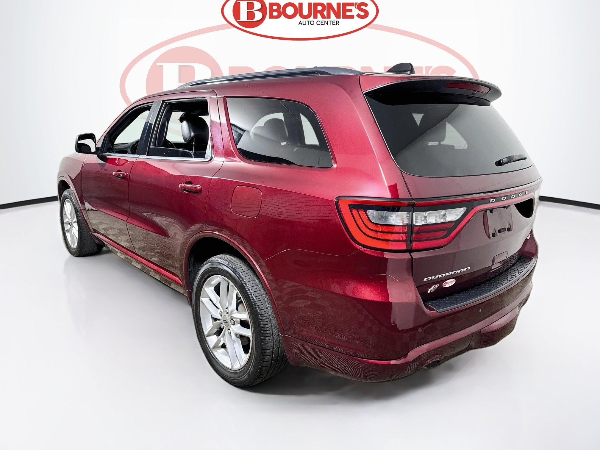 Used 2023 Dodge Durango GT AWD/4WD image 9