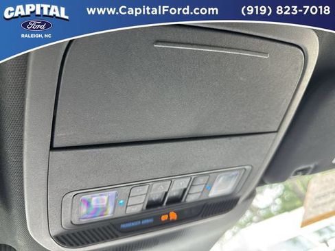 Certified 2025 Ford Explorer ST w/ Sun And Sound Package AWD/4WD image 33