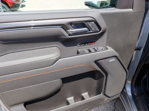 New 2026 GMC Sierra 1500 AT4 image 8