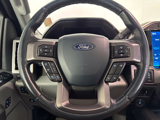 Used 2022 Ford F450 Limited w/ FX4 Off-Road Package AWD/4WD image 19