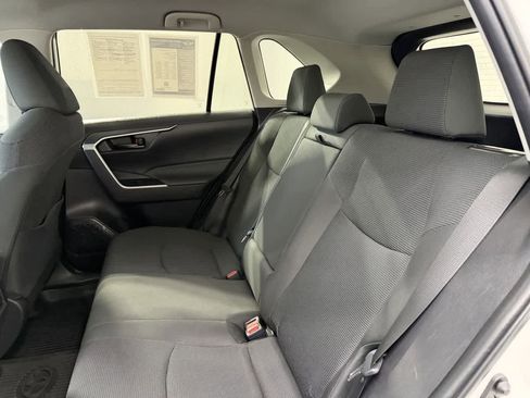 Used 2024 Toyota RAV4 LE image 11