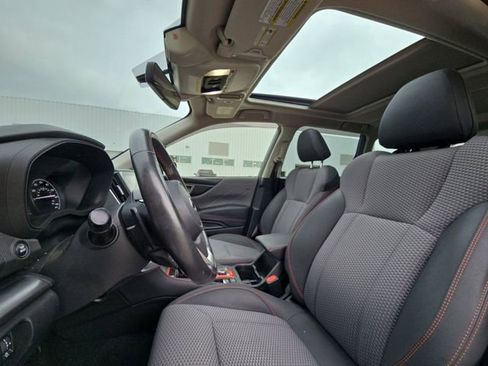 Used 2020 Subaru Forester Sport AWD/4WD image 7