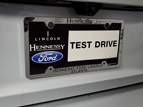 Certified 2025 Lincoln Navigator Black Label AWD/4WD image 34