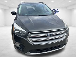 Used 2017 Ford Escape Titanium video 2