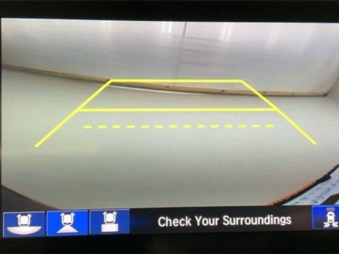 Certified 2020 Honda CR-V EX image 6