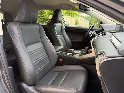 Used 2018 Lexus NX 300 FWD w/ Accessory Package image 37