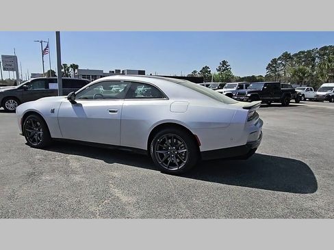 New 2026 Dodge Charger Scat Pack w/ Blacktop Package image 26