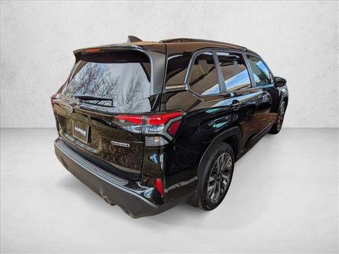 New 2026 Subaru Forester Touring image 4