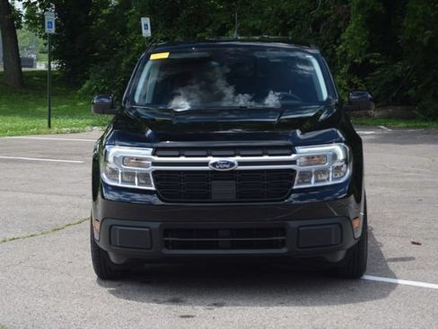 Used 2024 Ford Maverick Lariat FWD image 20