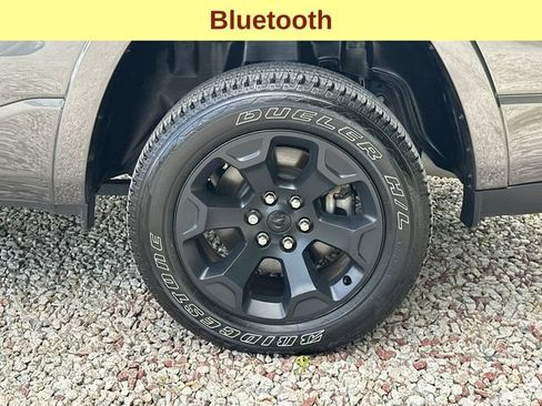 Used 2026 RAM 1500 Big Horn AWD/4WD image 9