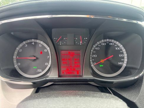 Used 2014 GMC Terrain SLT w/ Cargo Package FWD image 10