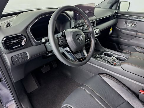 New 2026 Honda Passport TrailSport Elite image 7