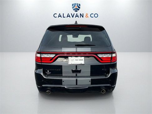 Used 2021 Dodge Durango R/T w/ Blacktop Package image 6