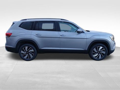 New 2026 Volkswagen Atlas SE AWD/4WD image 6