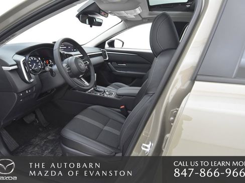 New 2026 MAZDA CX-50 Meridian Edition w/ Cargo Package image 23