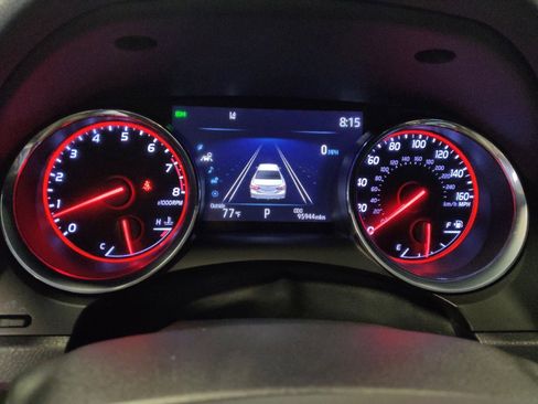 Used 2019 Toyota Camry XSE w/ Carpet Mat Package FWD image 23