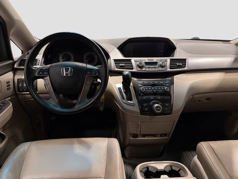 Used 2012 Honda Odyssey Touring image 19