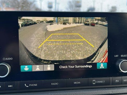 Used 2023 Honda CR-V EX image 27