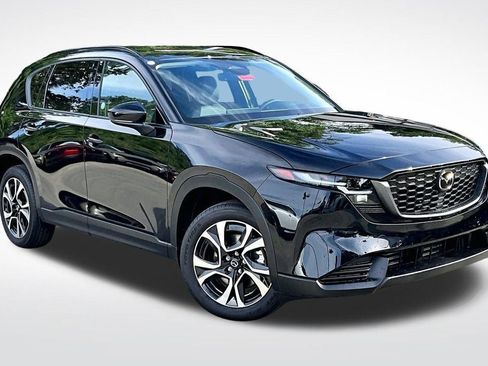 New 2026 MAZDA CX-5 Preferred AWD/4WD image 11