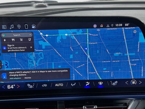 Used 2025 Chevrolet Equinox EV LT image 22