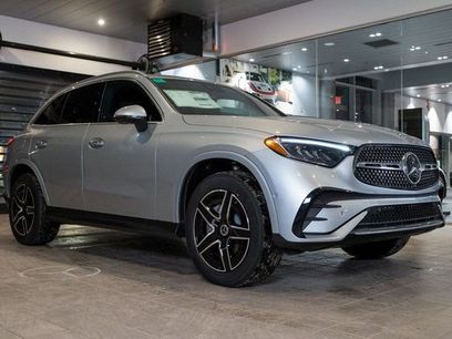 New 2026 Mercedes-Benz GLC 300 GLC 300