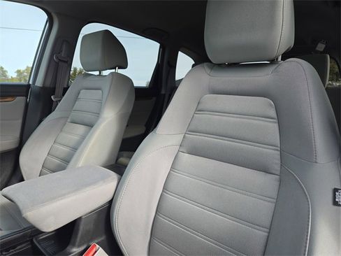 Used 2017 Honda CR-V EX image 12