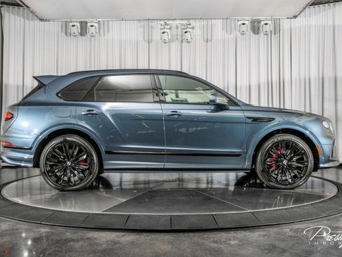 Used 2023 Bentley Bentayga Speed image 29