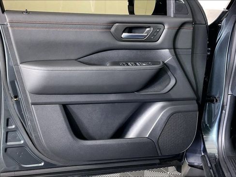 New 2026 Nissan Armada PRO-4X AWD/4WD image 43