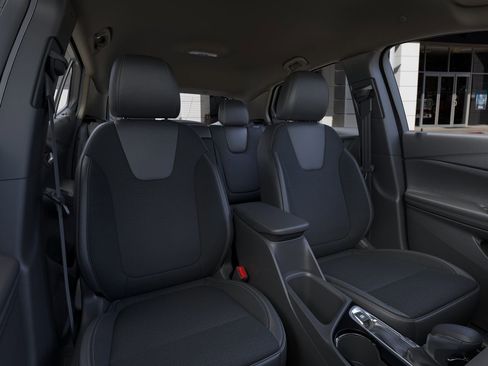 New 2026 Buick Encore GX Preferred w/ Comfort Package FWD image 17