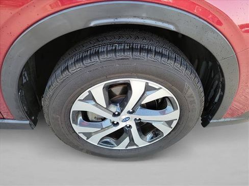 Used 2022 Subaru Outback Limited AWD/4WD image 10
