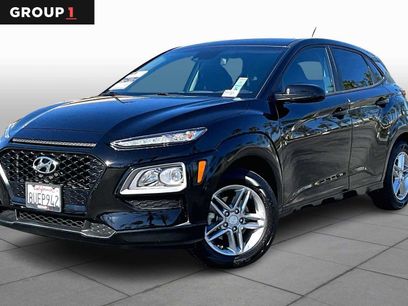 Used 2021 Hyundai Kona SE w/ Cargo Package