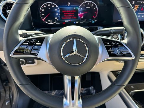 Certified 2026 Mercedes-Benz GLA 250 image 24