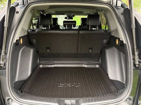 Used 2019 Honda CR-V EX-L image 6
