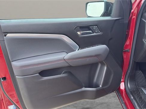 New 2026 Chevrolet Colorado Z71 w/ Technology Package image 9