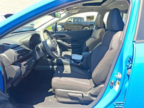 Used 2024 Subaru Impreza 2.0i Sport AWD/4WD image 14