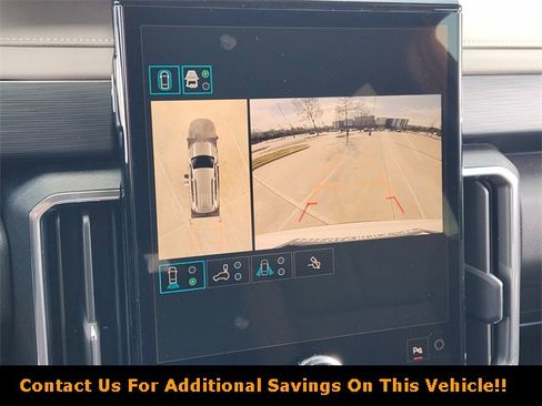 New 2026 GMC Acadia Elevation w/ Black Edition image 13