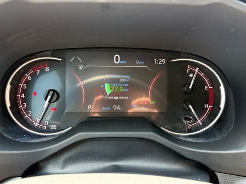 Certified 2024 Toyota RAV4 Adventure AWD/4WD image 20