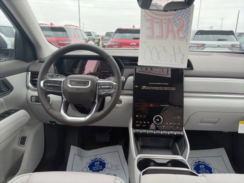 New 2026 GMC Terrain Denali image 14