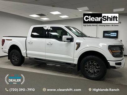 Used 2024 Ford F150 Tremor w/ Equipment Group 402A High