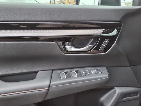 Used 2026 Honda CR-V Sport Touring image 14