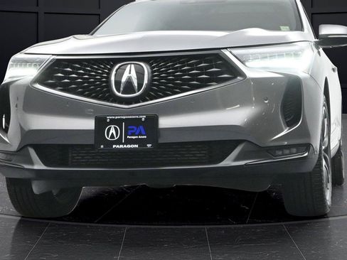 Used 2024 Acura RDX A-Spec AWD/4WD image 33