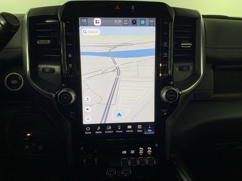 New 2025 RAM 2500 Laramie image 13