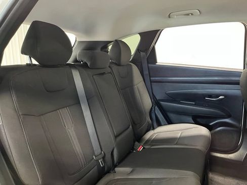 Used 2025 Hyundai Tucson SEL FWD image 14